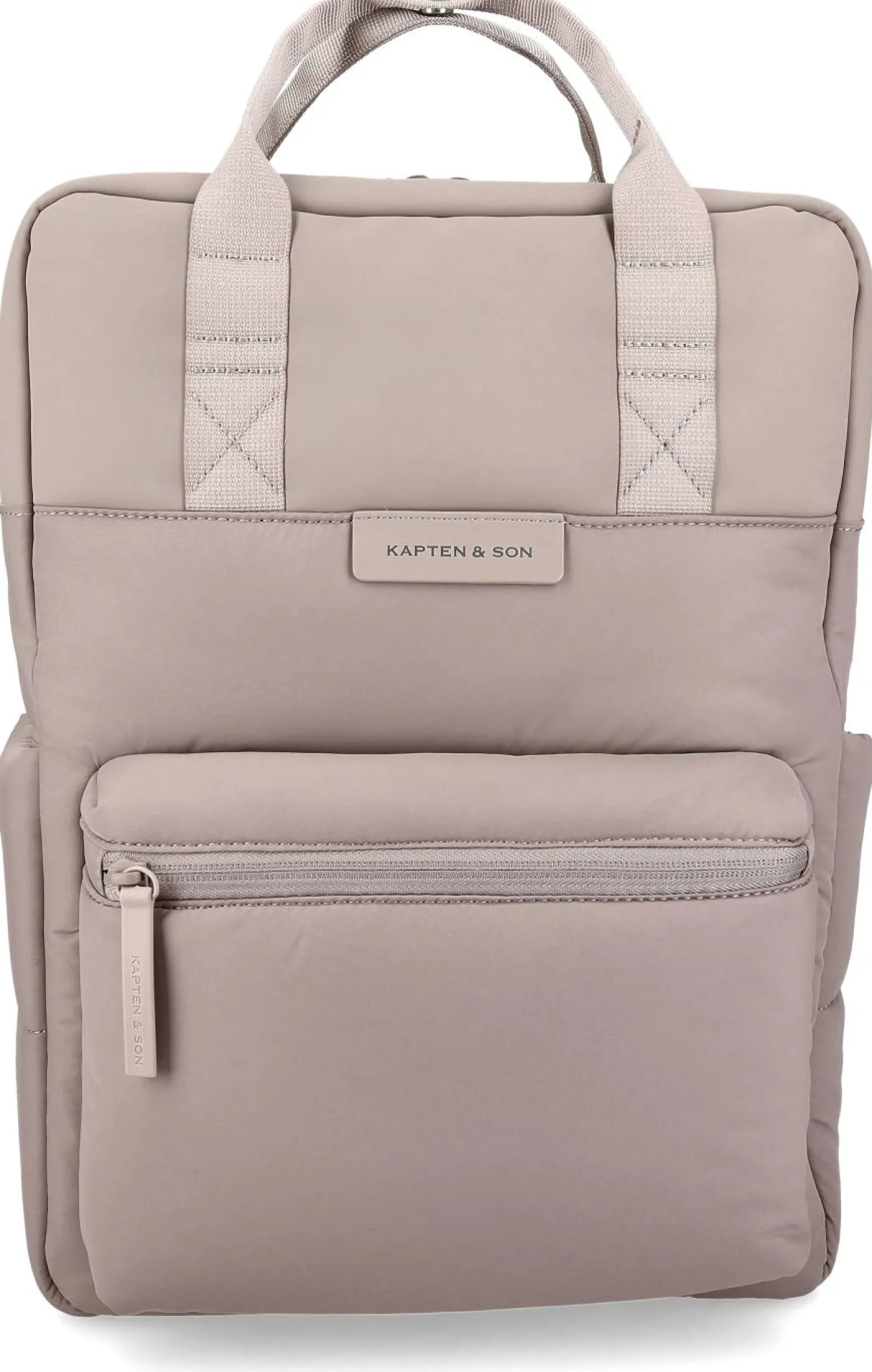 Rucksack "Bergen Cloud"