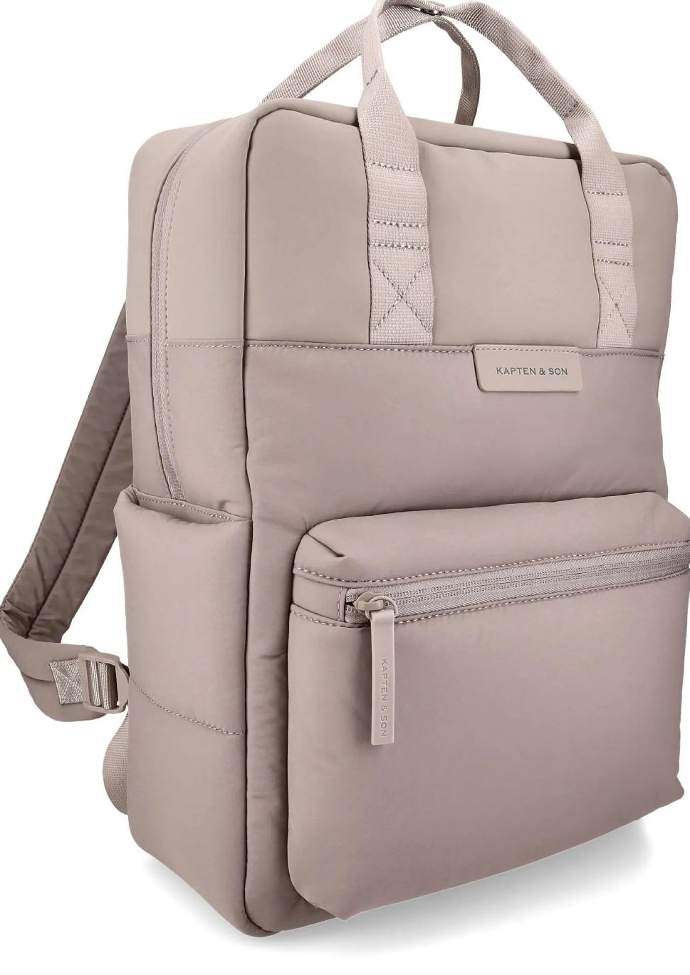Rucksack "Bergen Cloud"