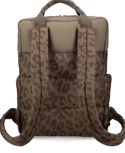 Rucksack "Bergen Cloud"