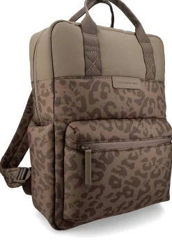 Rucksack "Bergen Cloud"