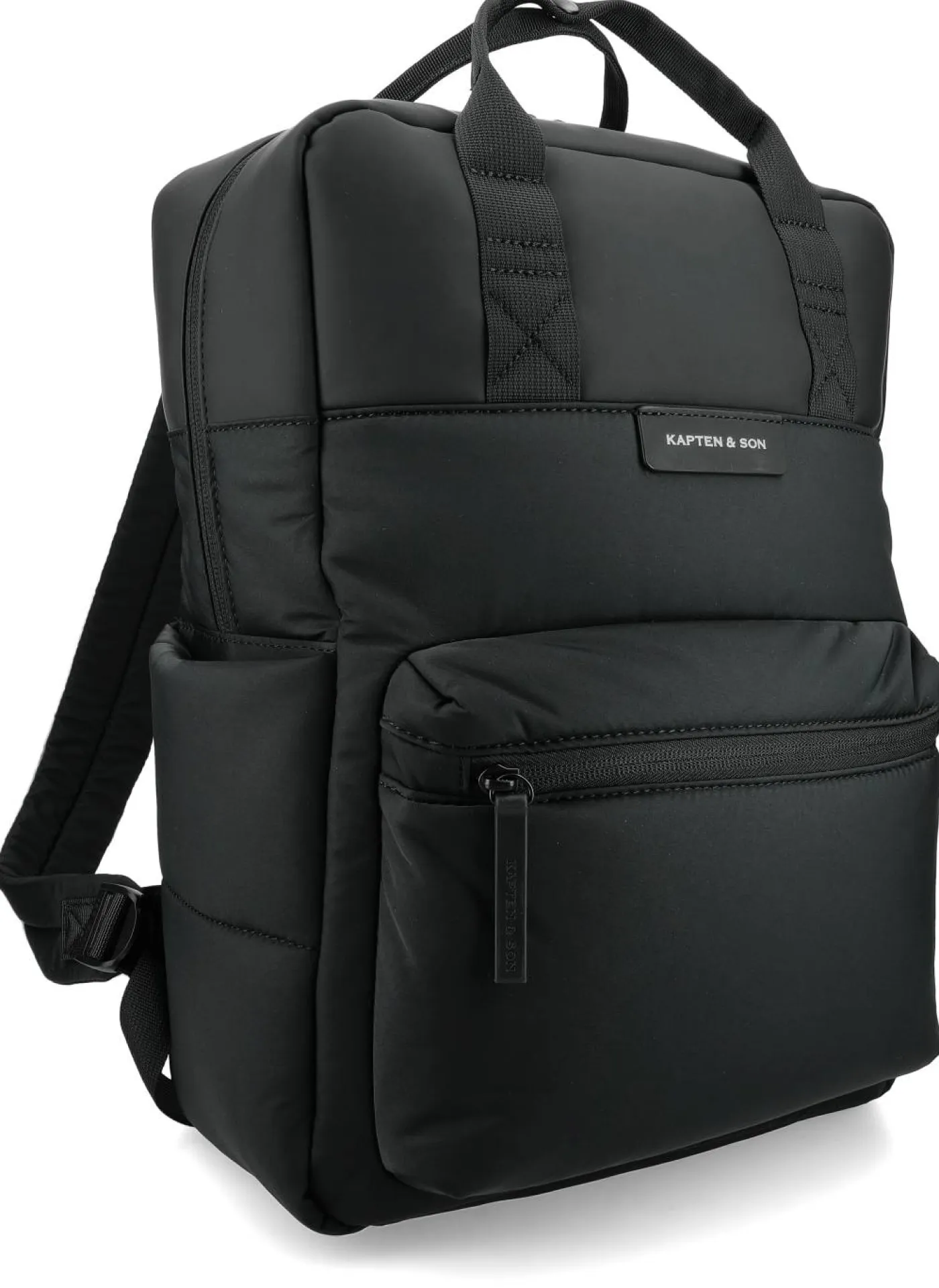 Rucksack "Bergen Cloud"