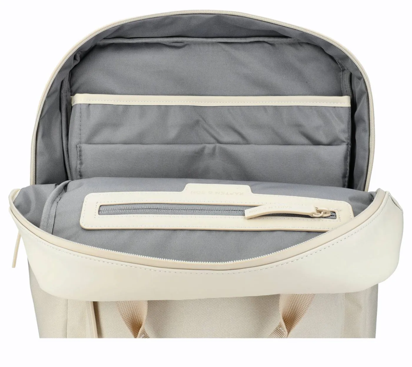 Rucksack "Bergen Pro"