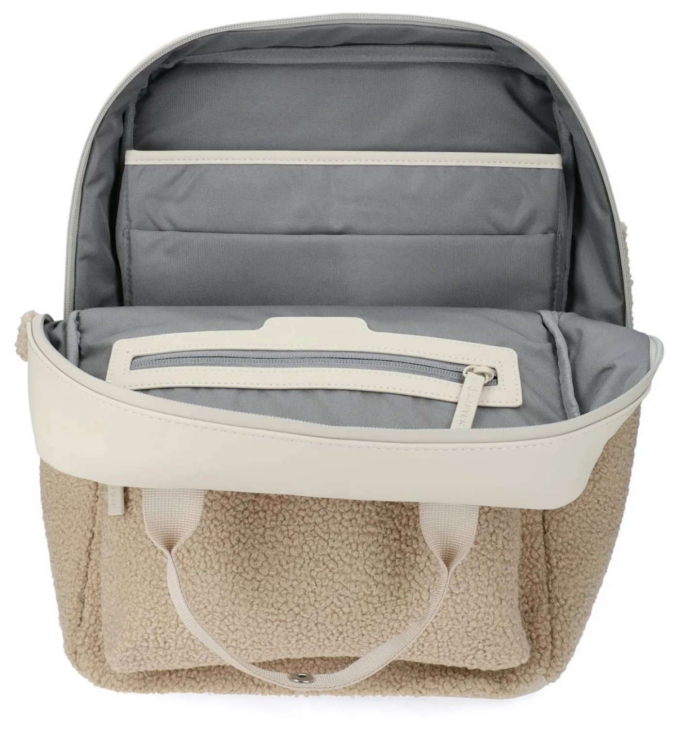 Rucksack "Bergen Pro Fleece"