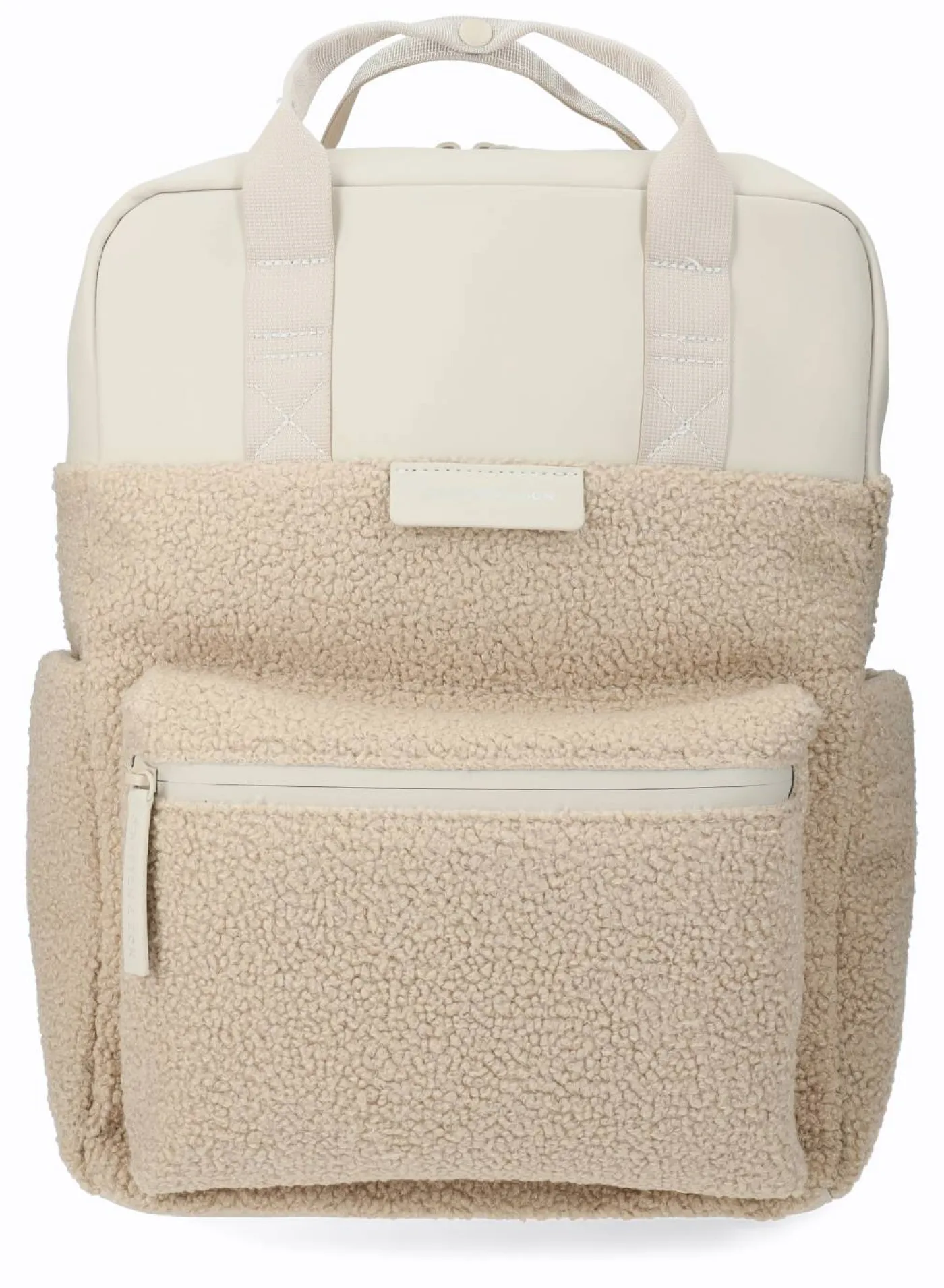Rucksack "Bergen Pro Fleece"
