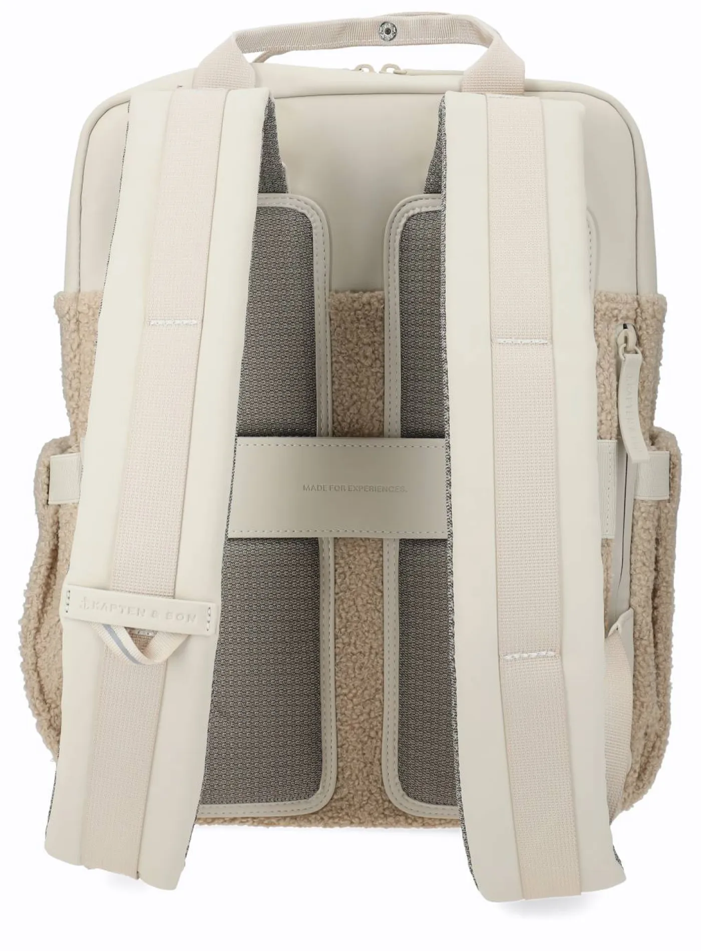Rucksack "Bergen Pro Fleece"