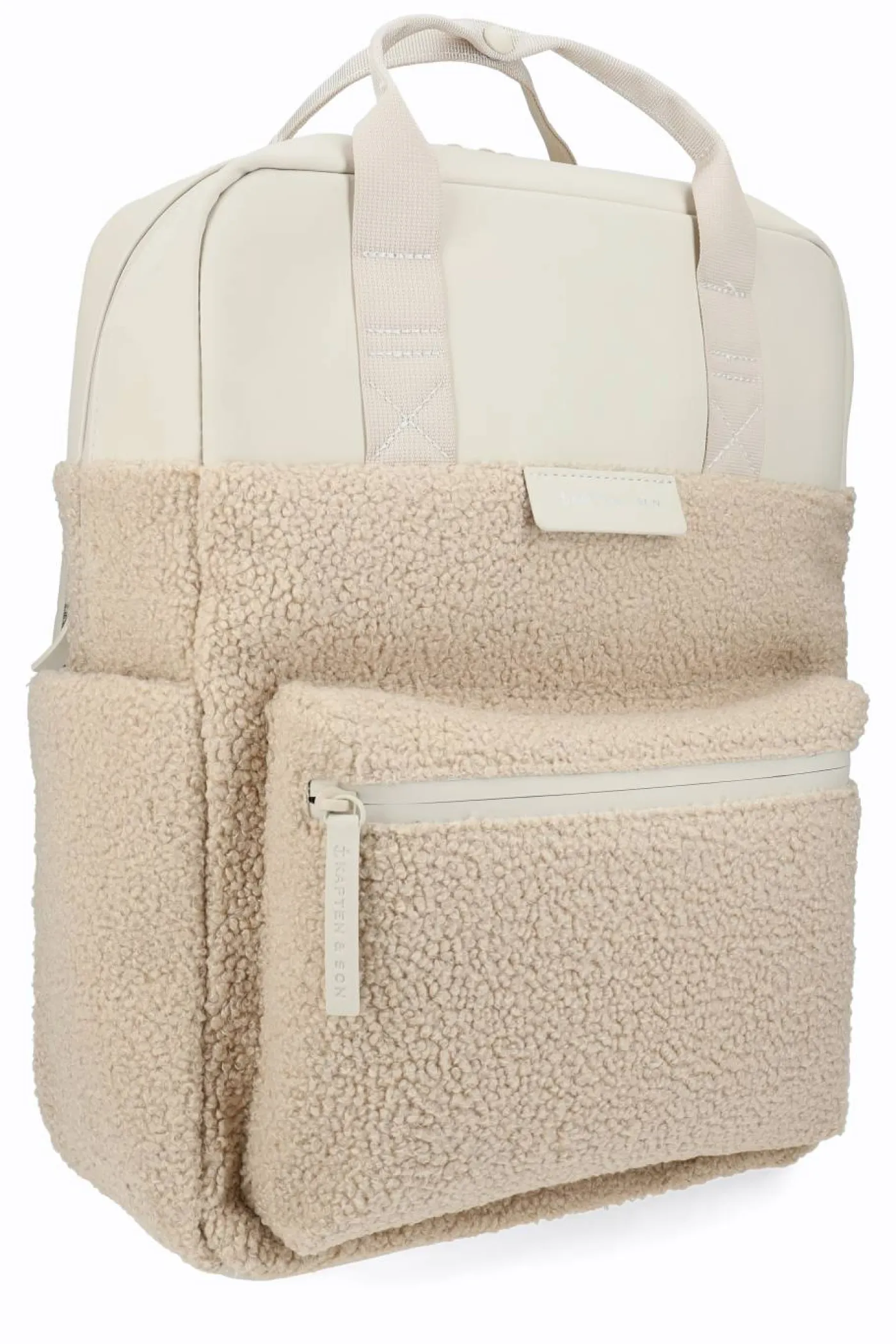 Rucksack "Bergen Pro Fleece"