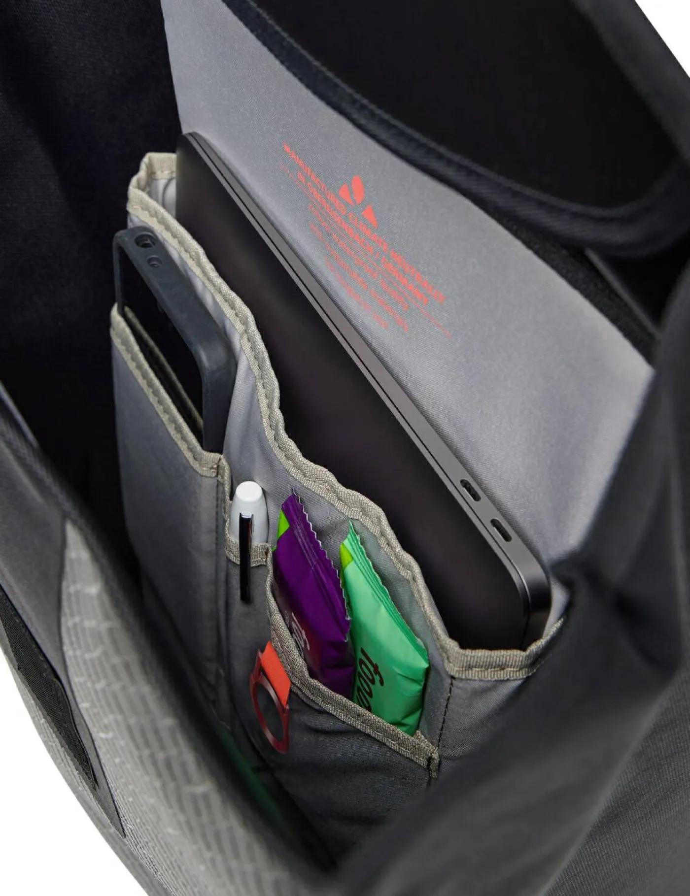 Rucksack "Clubride Aqua"