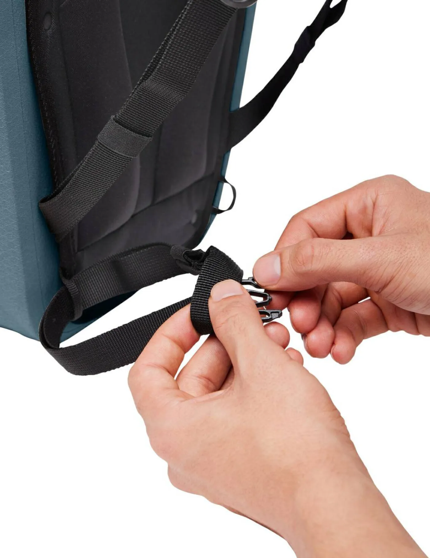Rucksack "Clubride Urban"