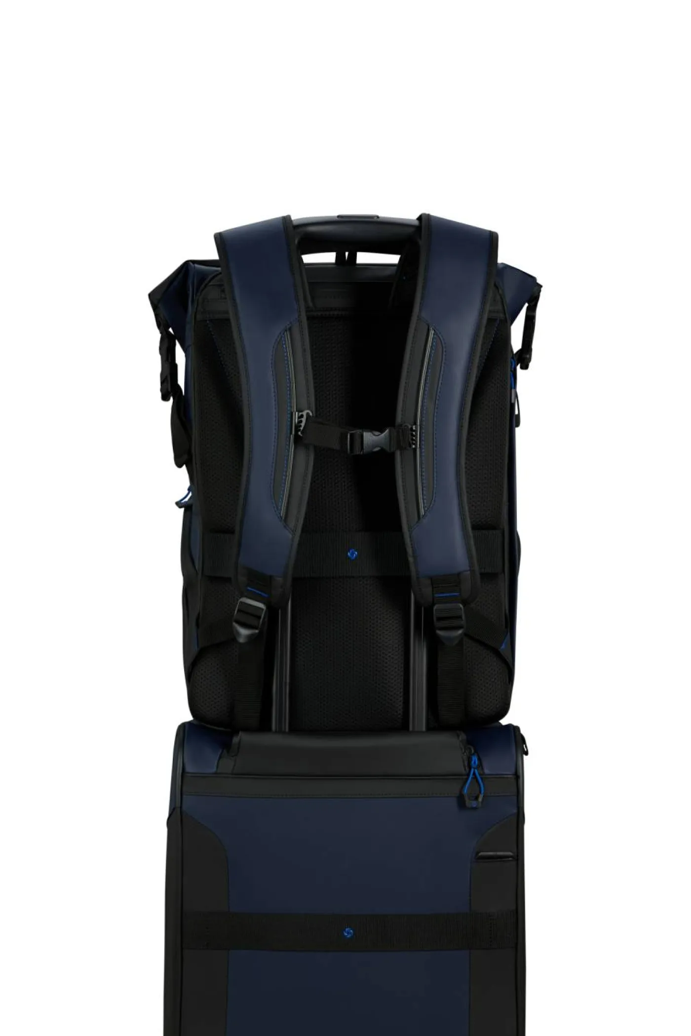Rucksack "Ecodiver", Gr. L