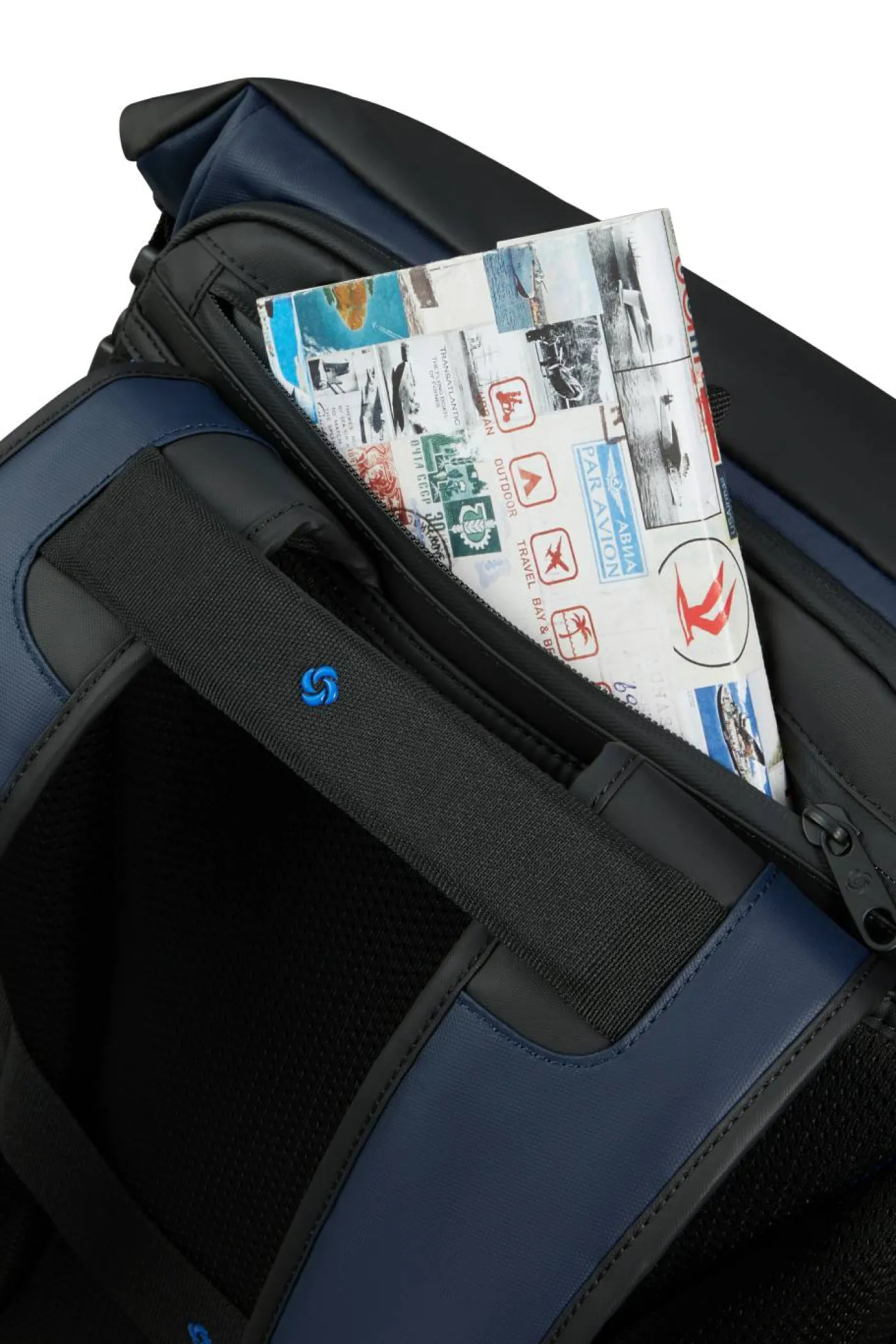 Rucksack "Ecodiver", Gr. L