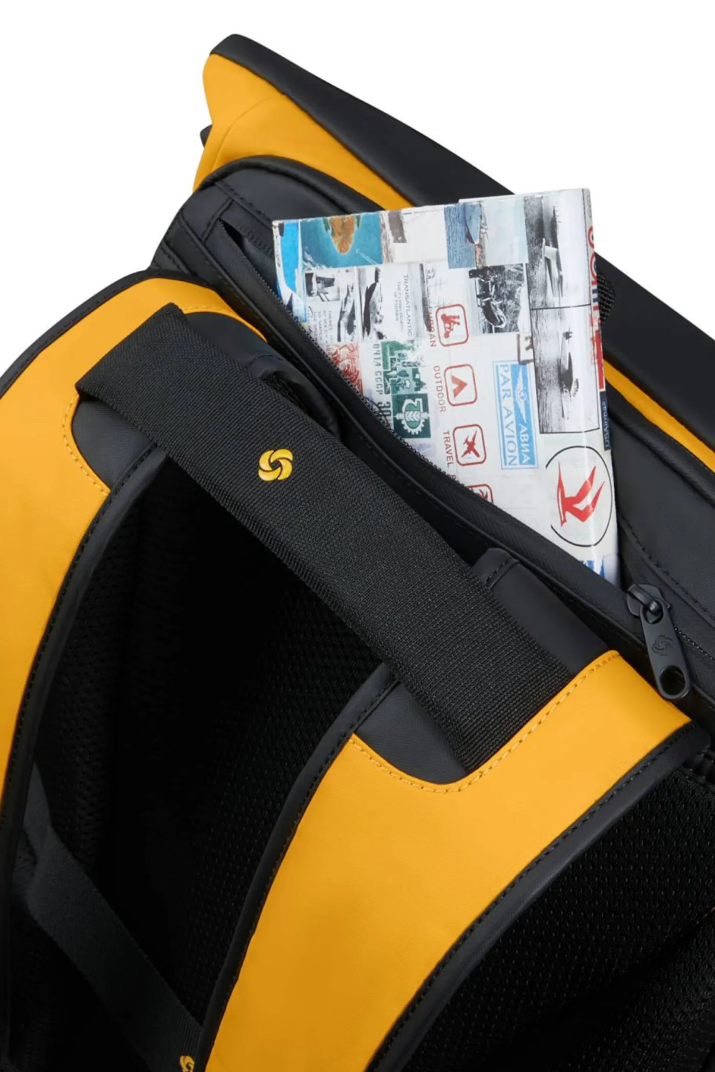 Rucksack "Ecodiver", Gr. L