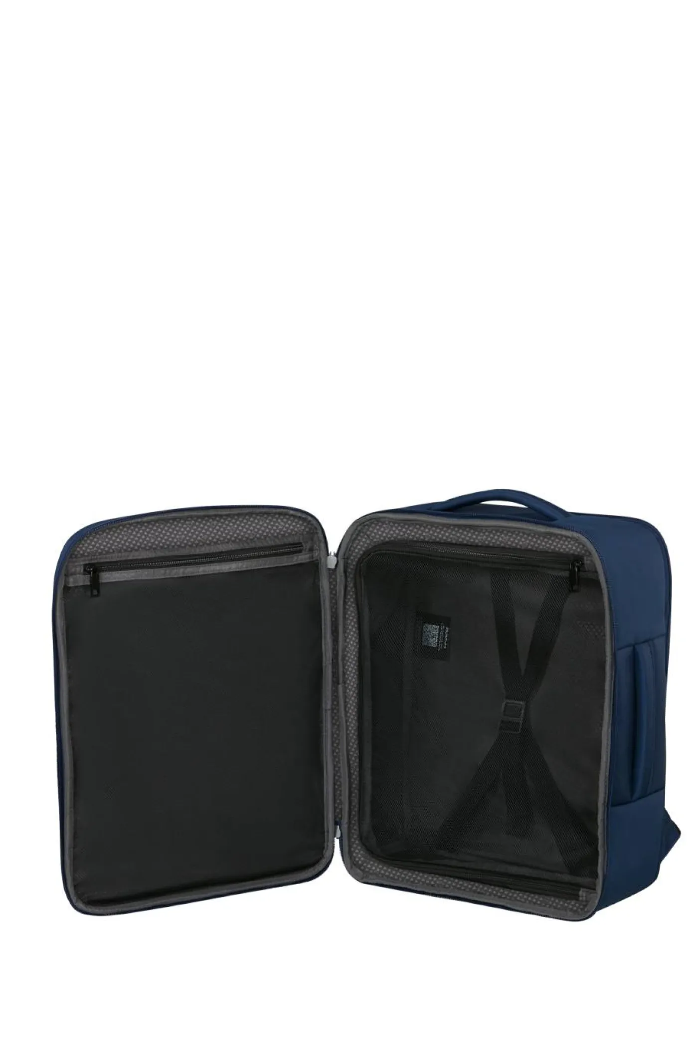 Rucksack "GoTwist"