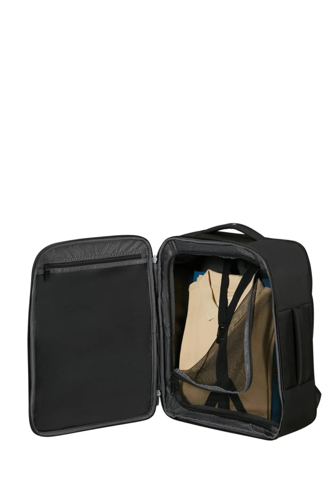 Rucksack "GoTwist"