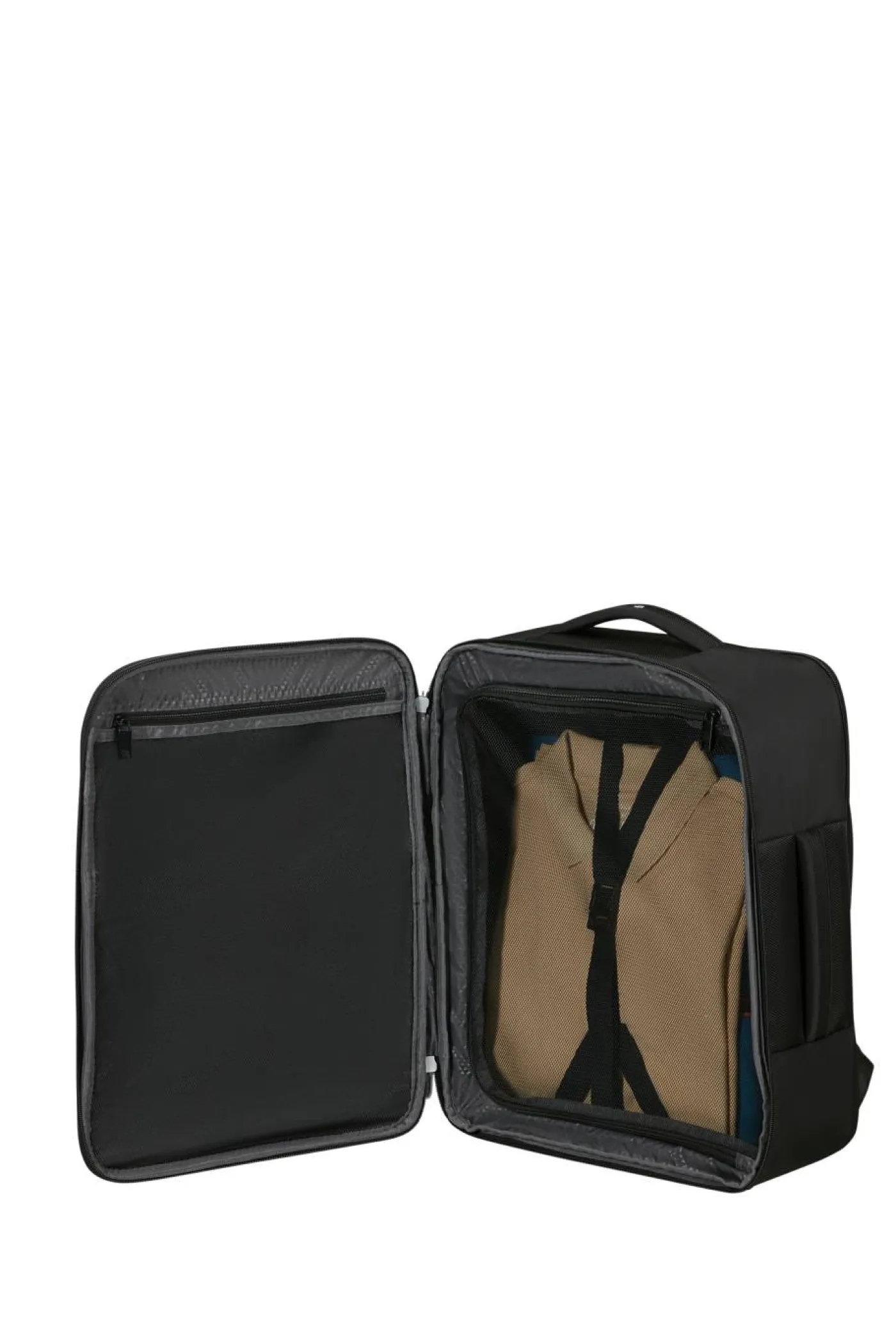 Rucksack "GoTwist"