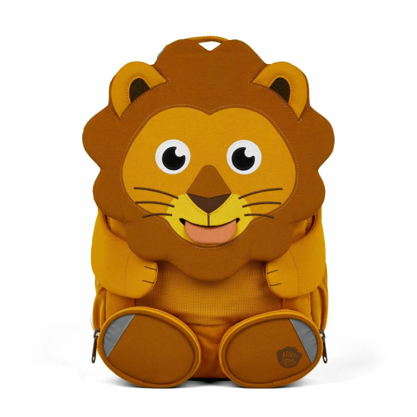 Rucksack "Großer Freund Löwe"