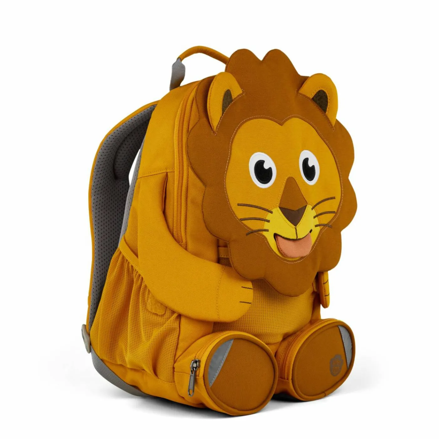 Rucksack "Großer Freund Löwe"