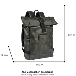 Rucksack 