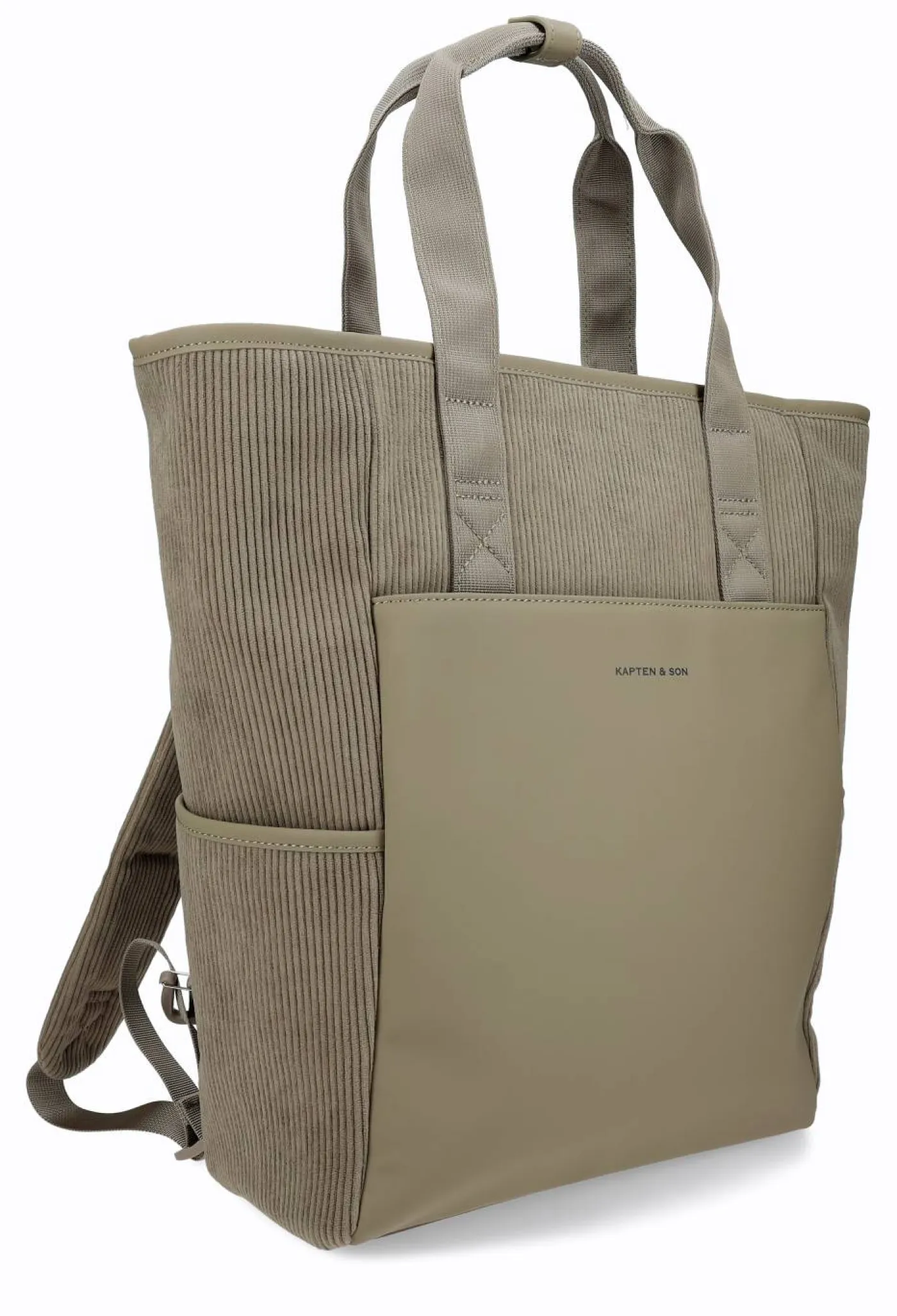 Rucksack "Lindby Cord"