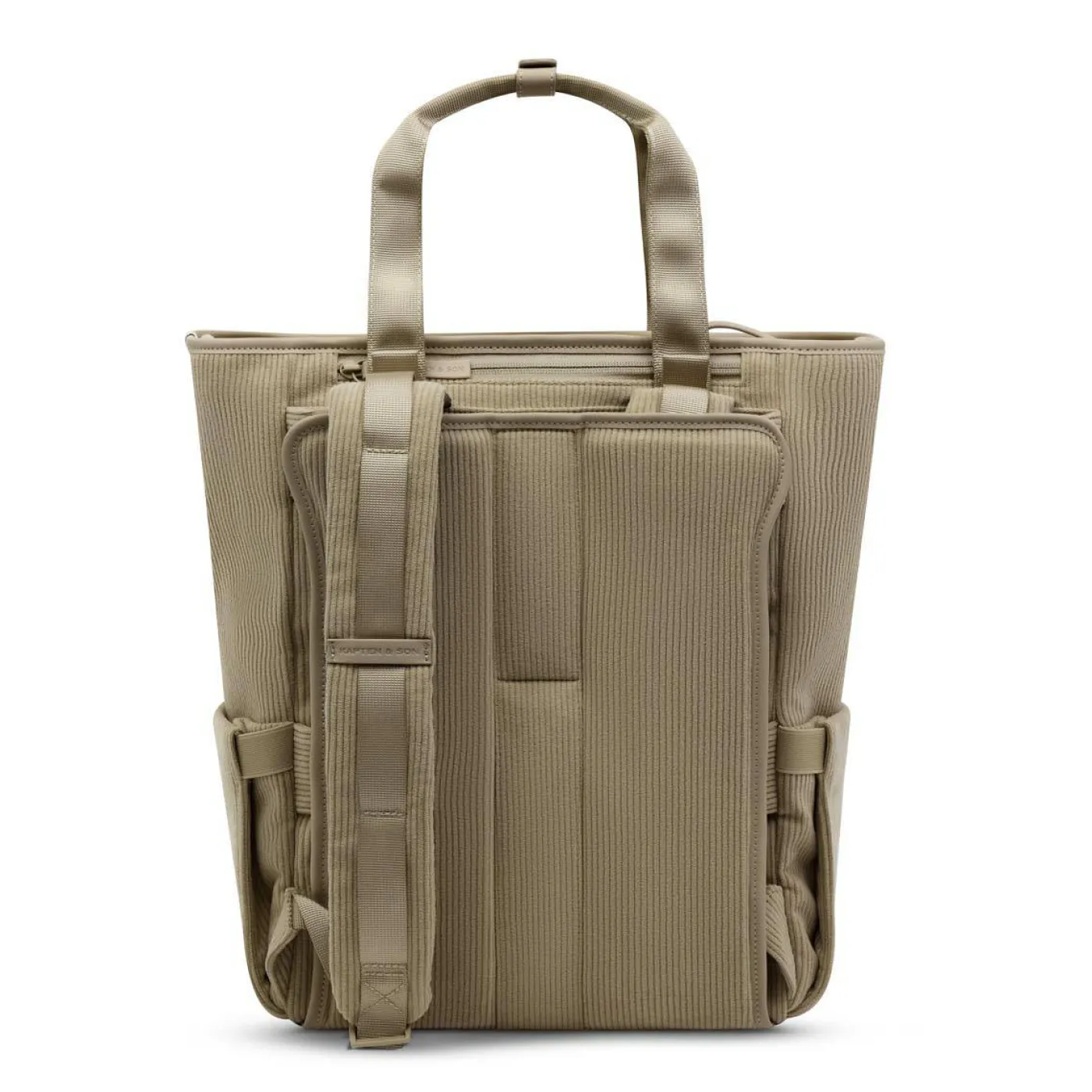 Rucksack "Lindby Pro"