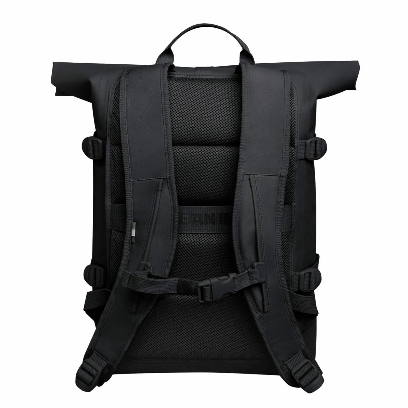 Rucksack "Rolltop 2.0"