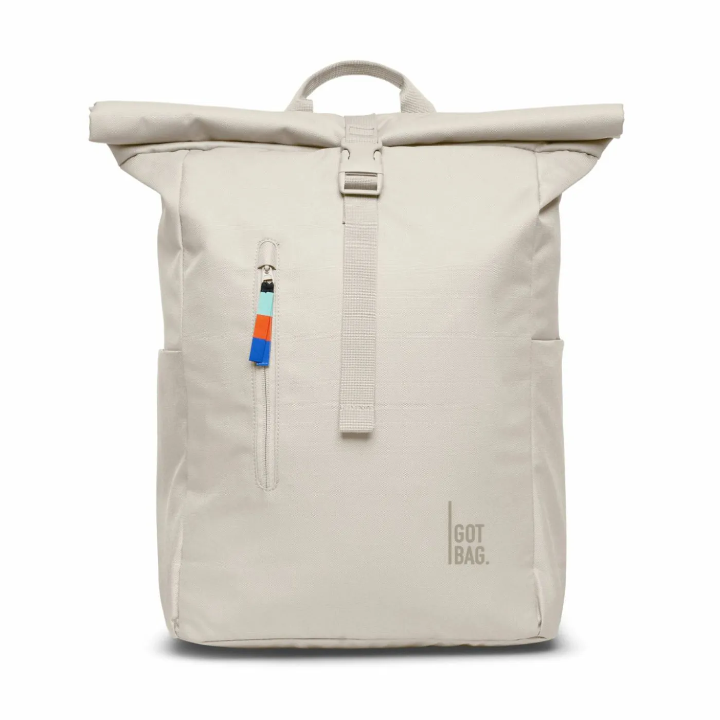 Rucksack "Rolltop Easy"