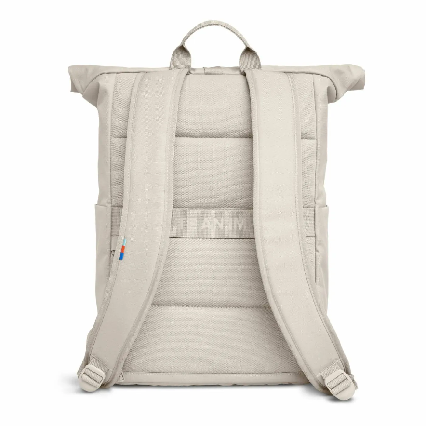 Rucksack "Rolltop Easy"