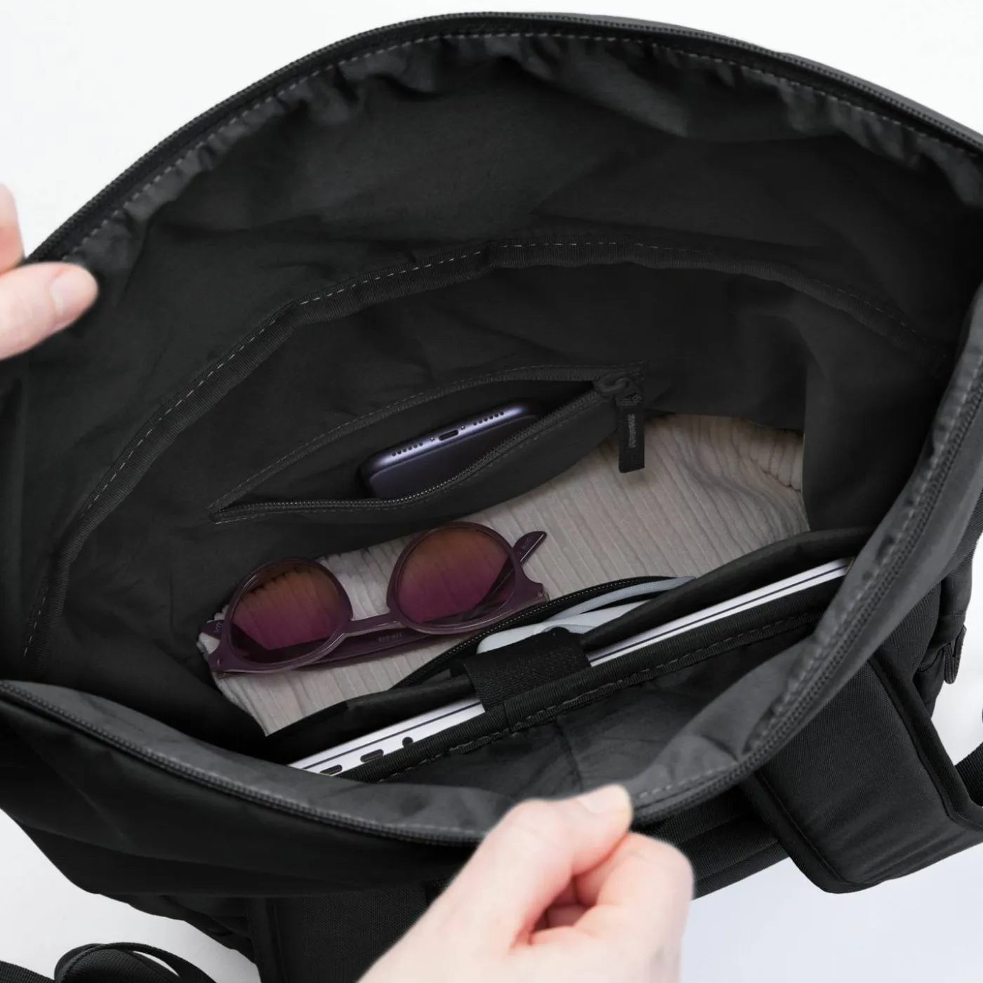 Rucksack "Rolltop Easy"