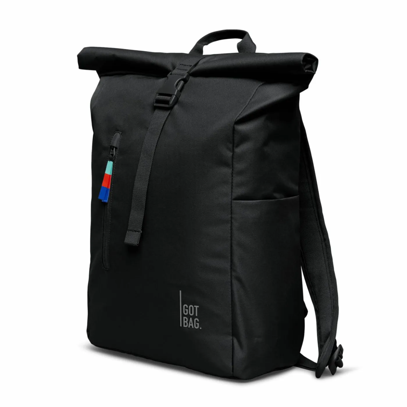 Rucksack "Rolltop Easy"