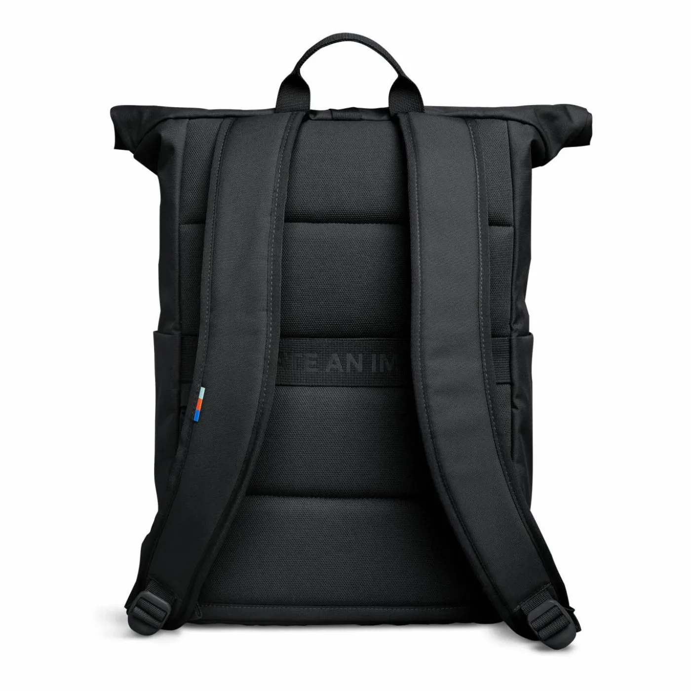 Rucksack "Rolltop Easy"
