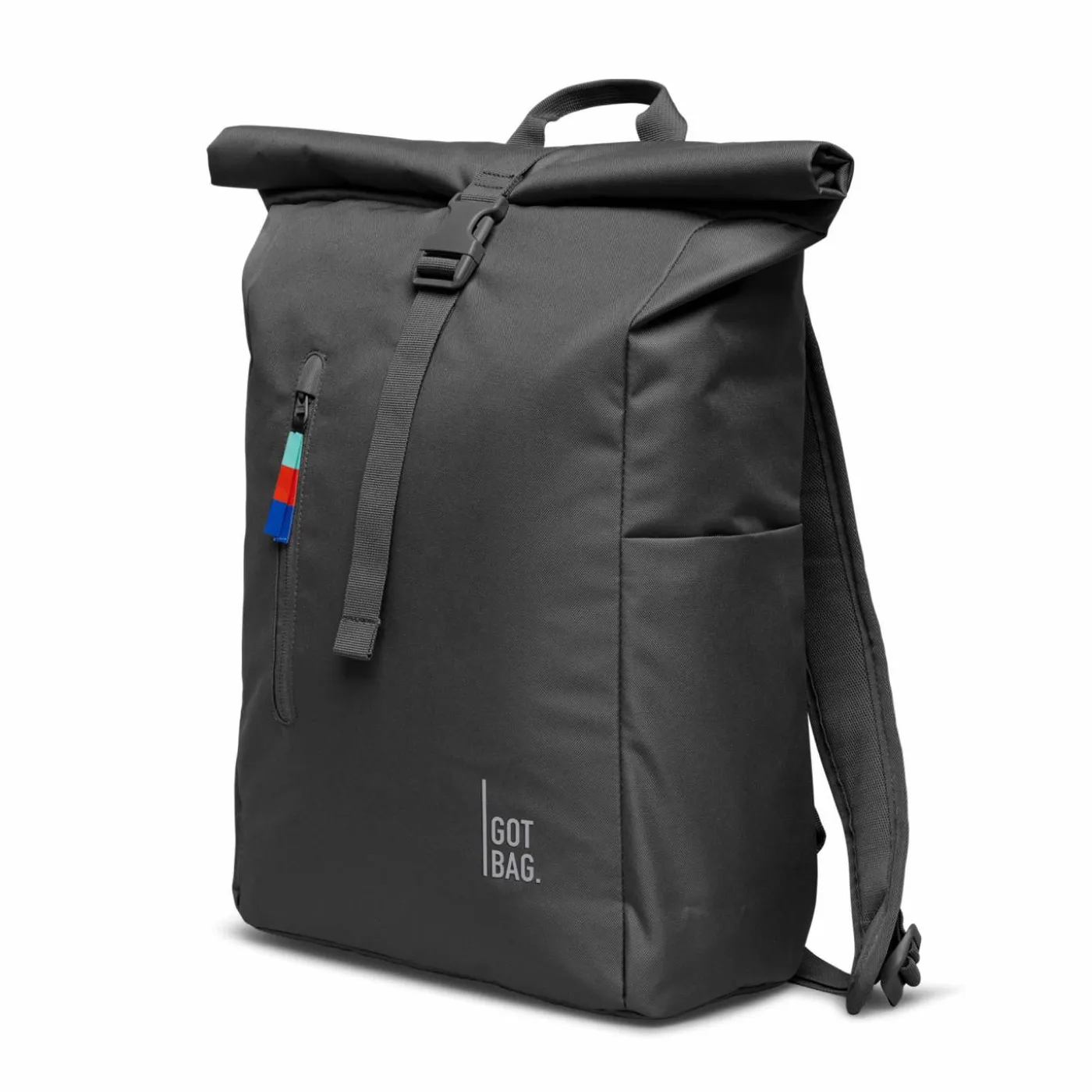 Rucksack "Rolltop Easy"