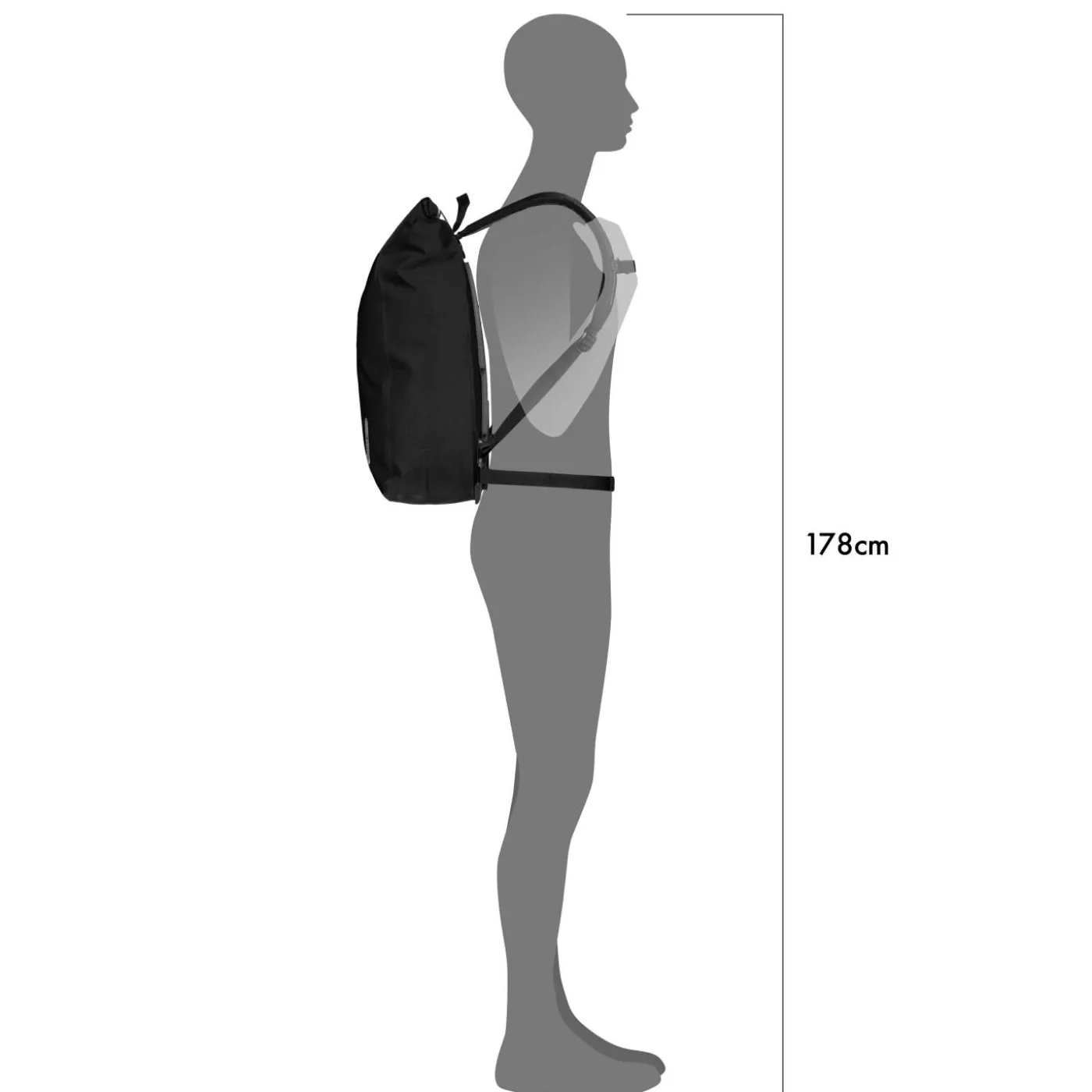 Rucksack "Velocity"