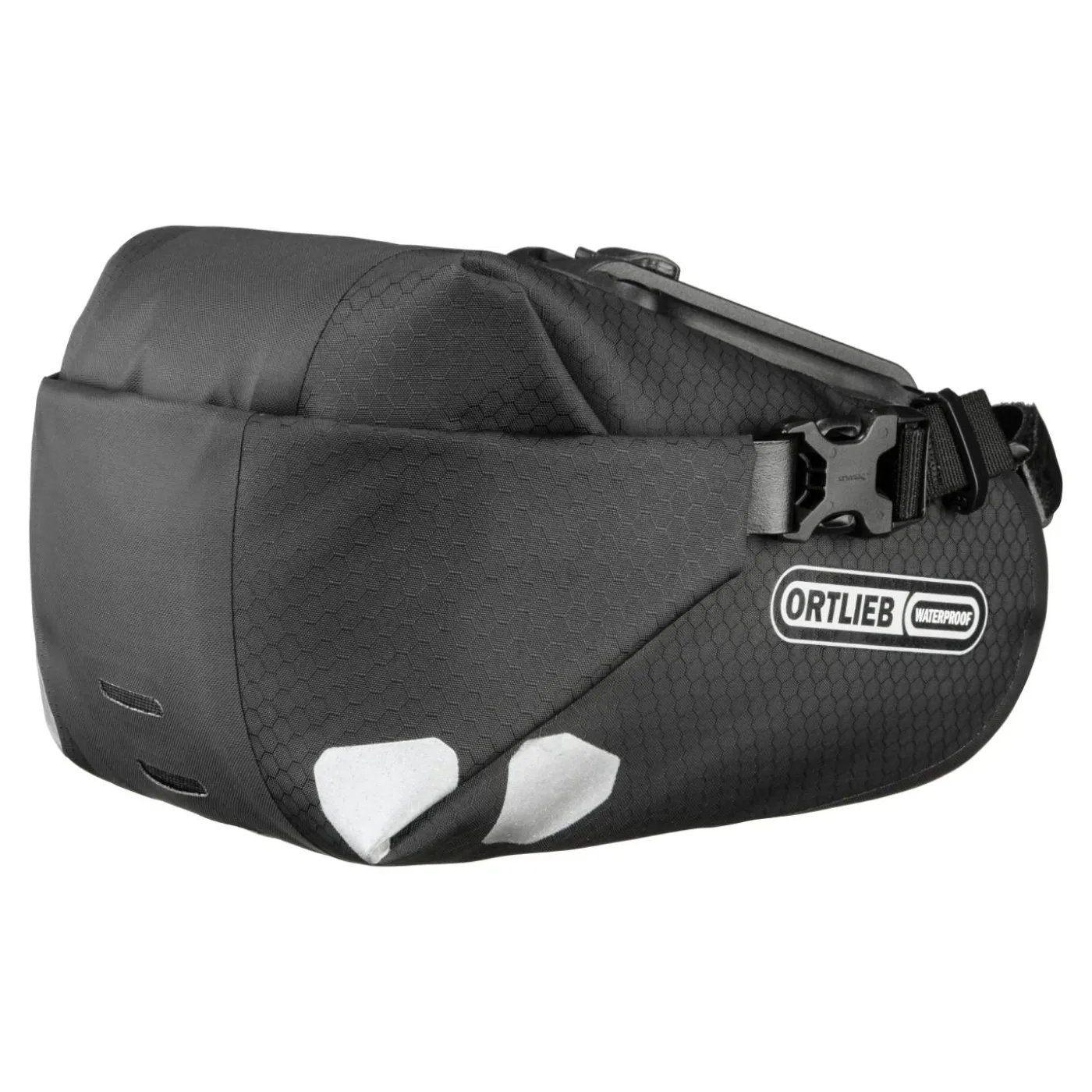 Saddle-Bag Two