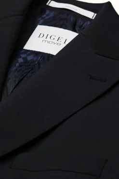Sakko "Nash"