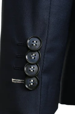 Sakko Slim Fit "Baukasten 17"