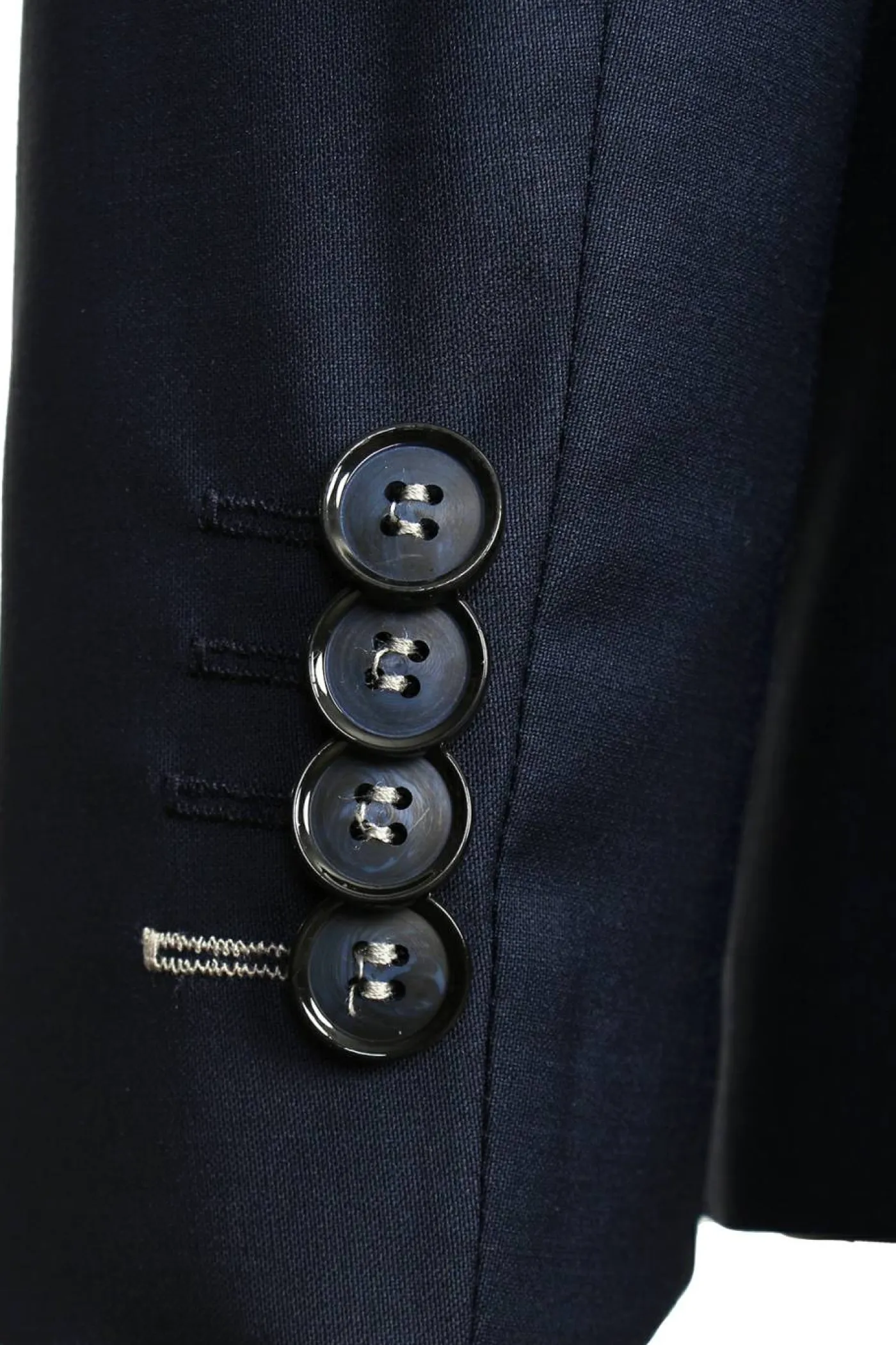 Sakko Slim Fit "Baukasten 17"
