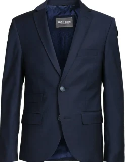 Sakko Slim Fit "Baukasten 17"