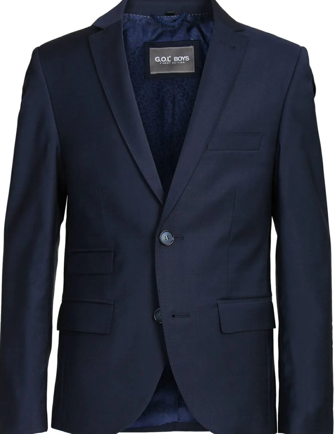 Sakko Slim Fit "Baukasten 17"