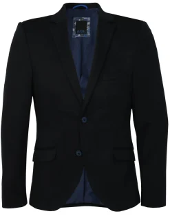 Sakko in Slim-Fit