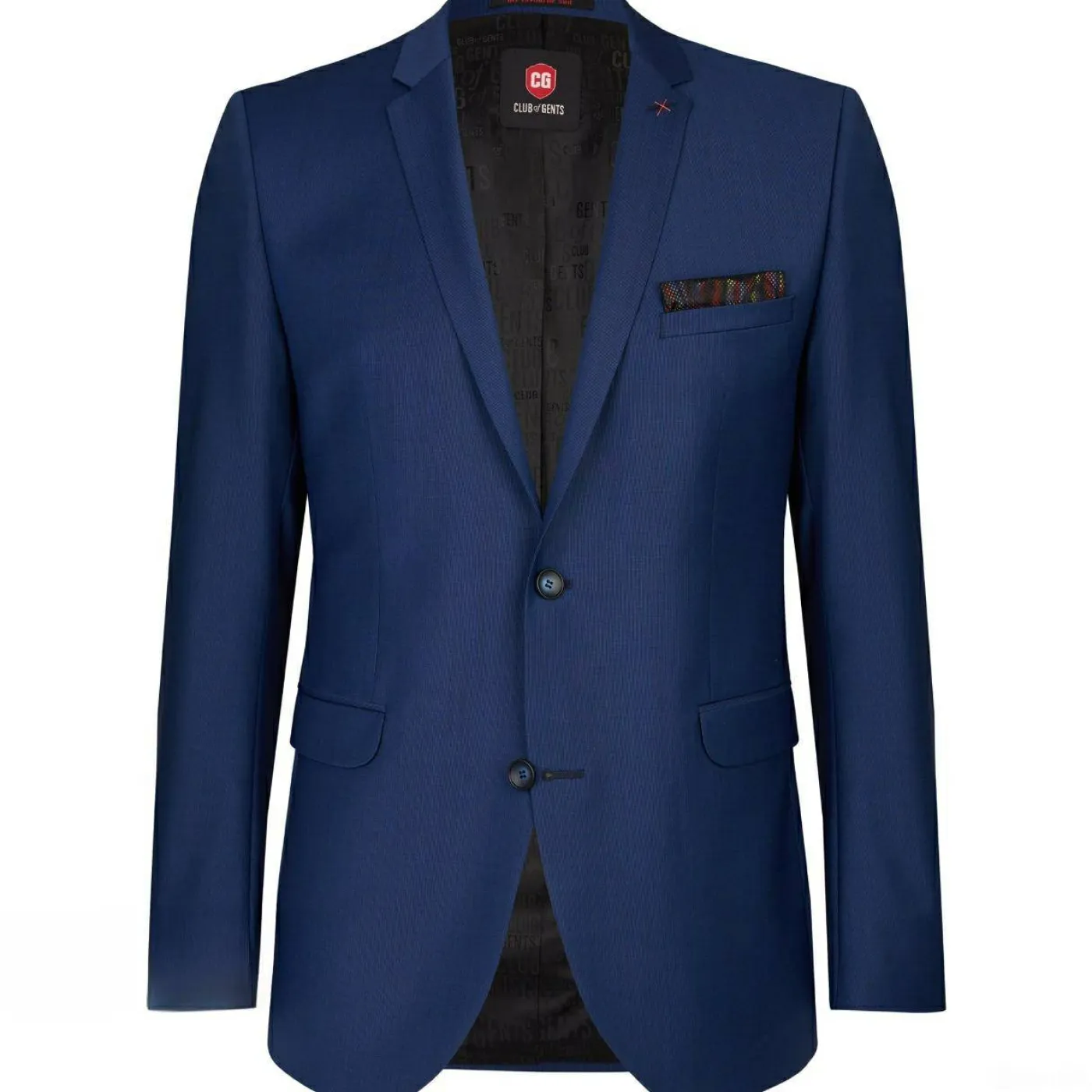 Sakko/Jacket CG Caden SS