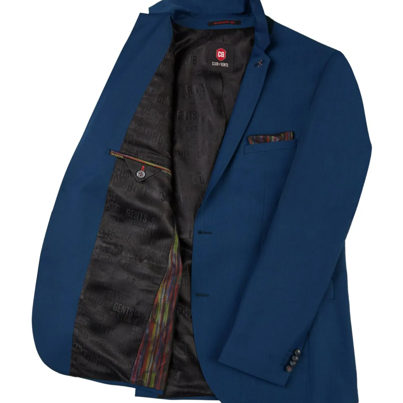 Sakko/Jacket CG Caden SS