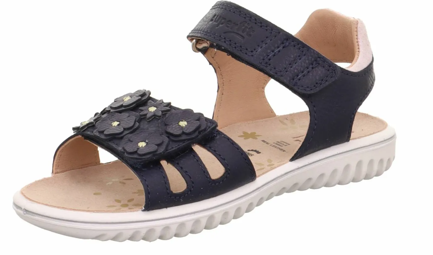 Sandale " SPARKLE"