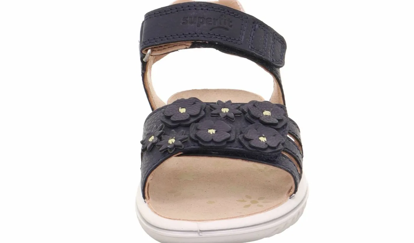 Sandale " SPARKLE"