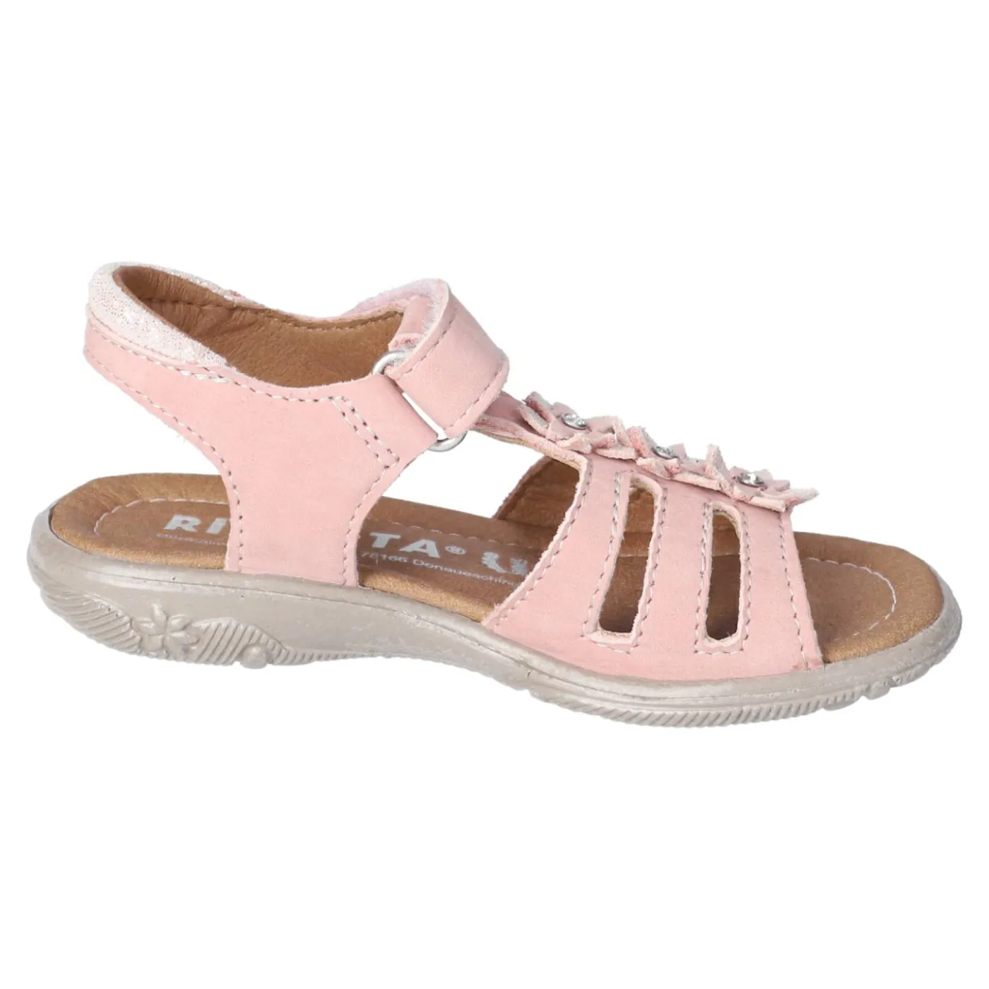 Sandale "Cleo"