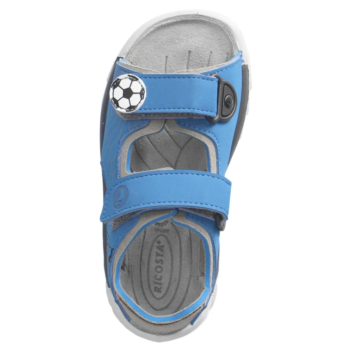 Sandale "Kick"