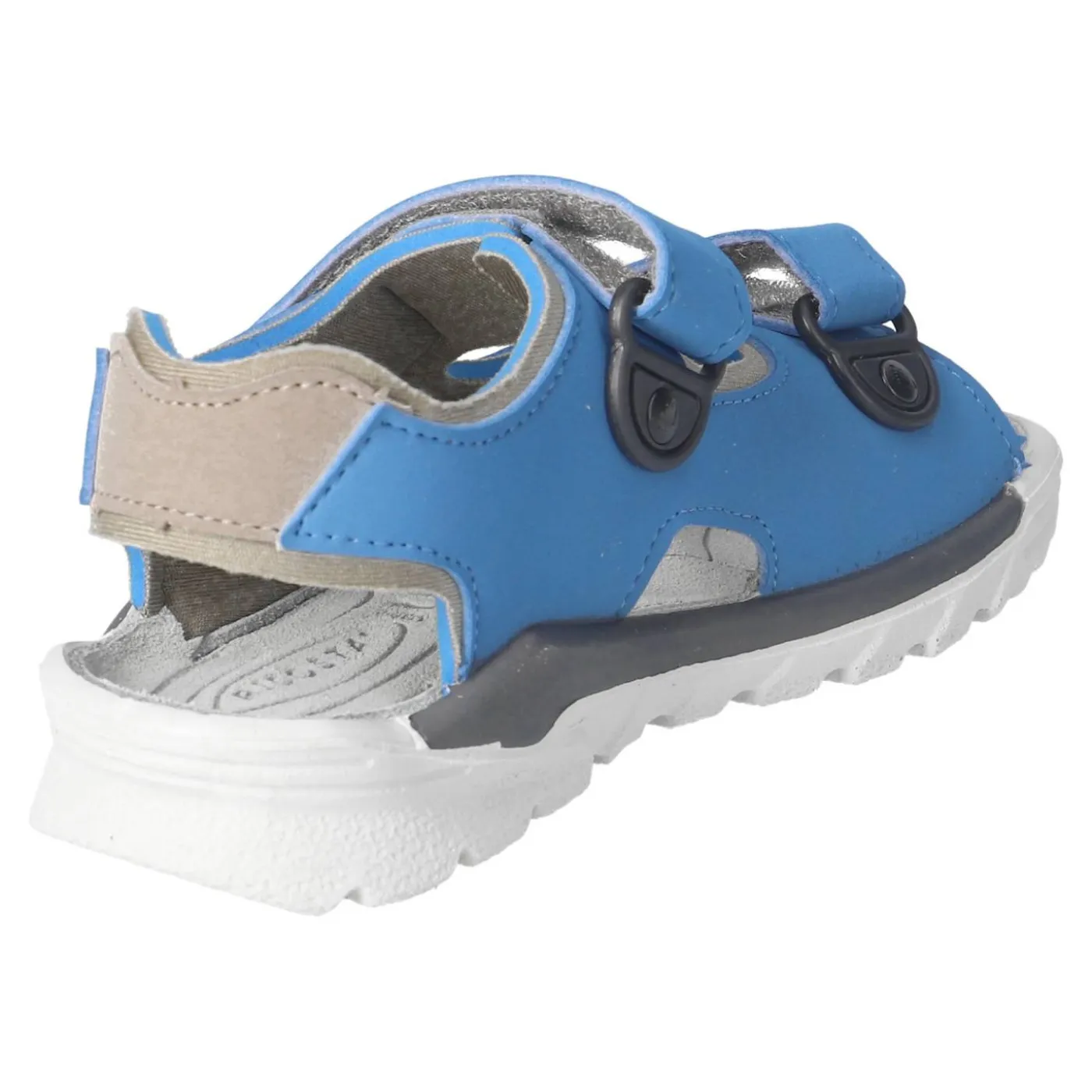 Sandale "Kick"