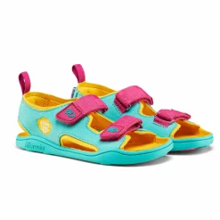 Sandale "Vegan Airy"