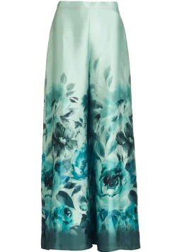 Satinhose
