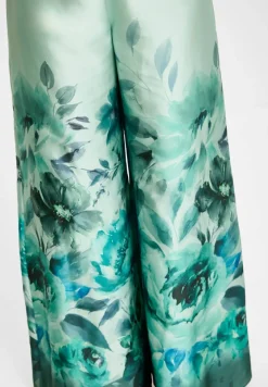 Satinhose