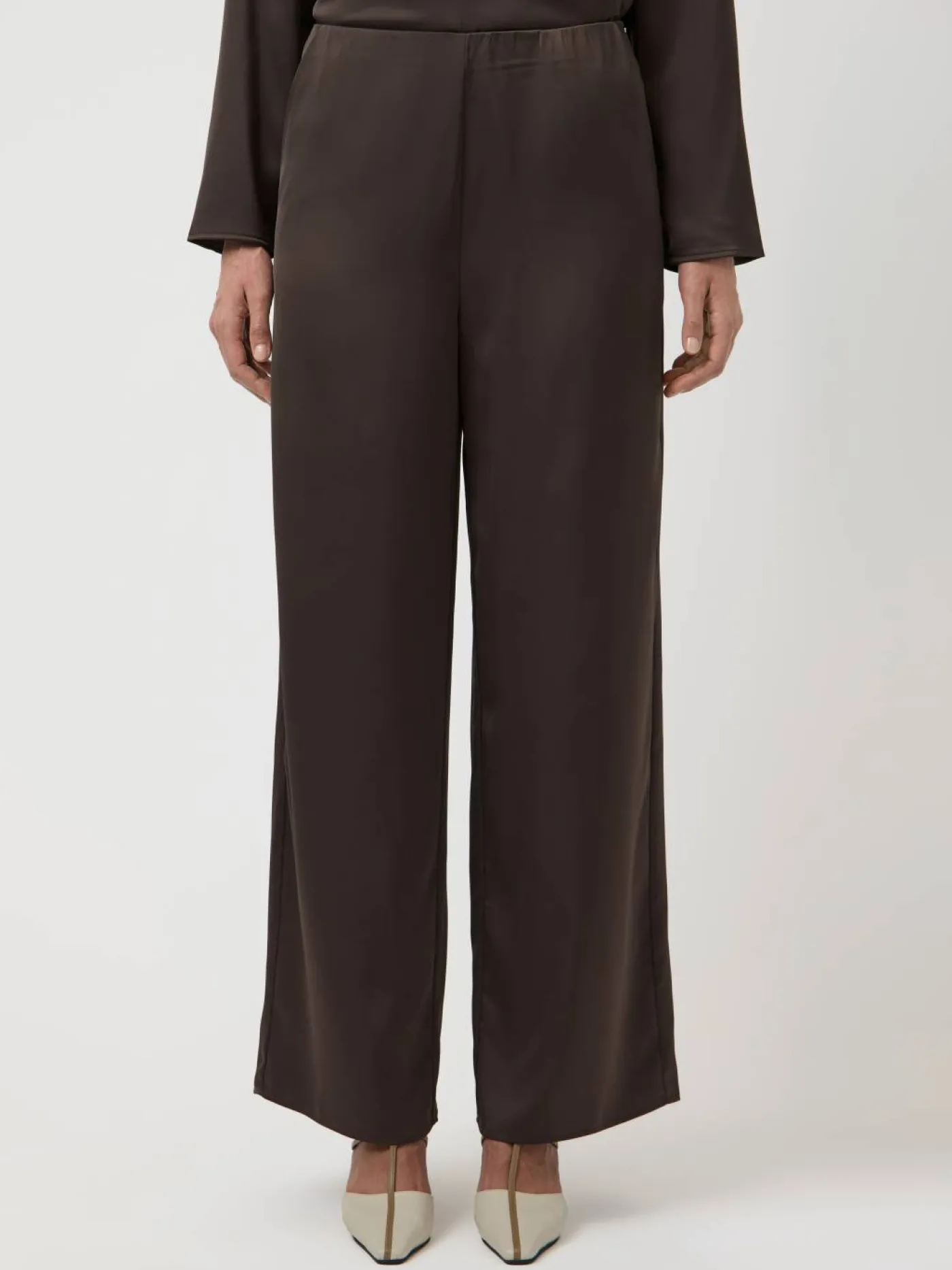 Satinhose "YASPella"