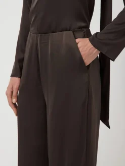 Satinhose
